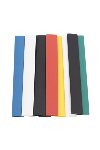 OEM Tub TTU pentru izolatie conductori UDRS, D4 - D8 mm, set 10 bucati x 100 mm