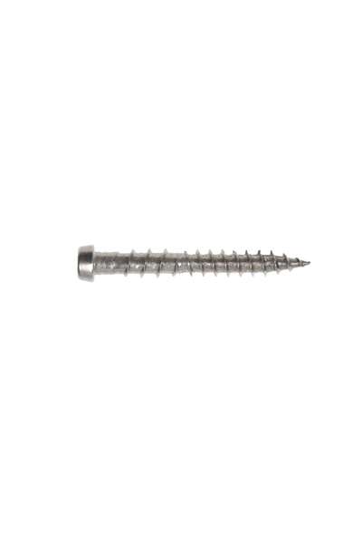 OEM Surub pentru lemn, autofiletant, din inox, Torx, T 20, Friulsider VPT, 5 ...