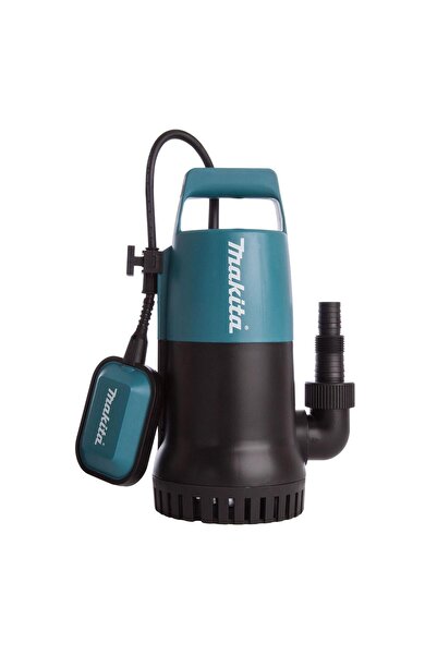OEM Pompa submersibila apa curata Makita PF0800, cu plutitor, 800 W, 13.2 mc/...