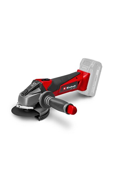 OEM Γωνιακός τροχός, ασύρματος, 18 V, Einhell TE-AG 18/115 Li, 8500 στροφές/λ...