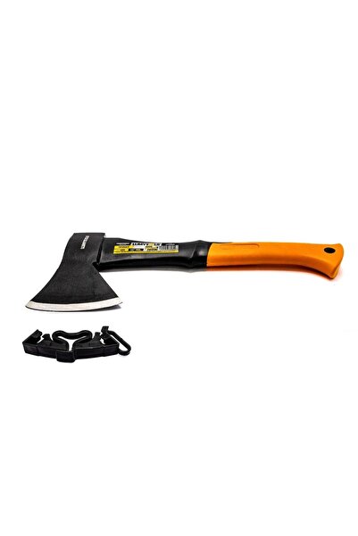 OEM Lumytools LT33065 hatchet, steel blade + fiber handle, 600 g