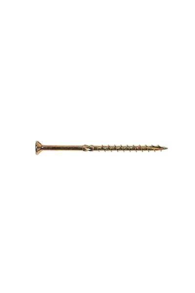 OEM Surub pentru lemn, autofiletant, din otel, Torx, T 20, Friulsider VBU-PRO...