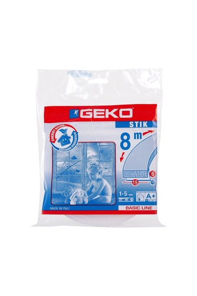 OEM Sealing strip for doors and windows, Geko Stik, expanded Polyurethane , w...