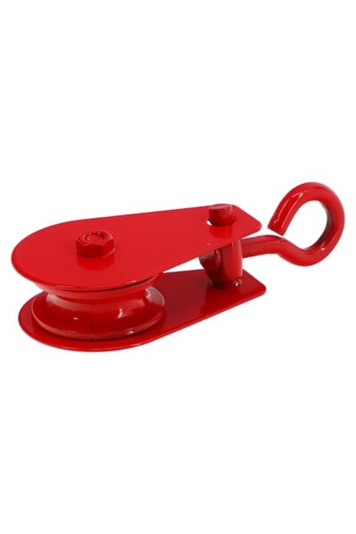Cumperio Scripete, cu inel, capacitate de susținere 200 kg, NO864, 5 x 7.7 cm...