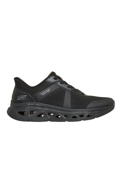 SKECHERS Бобс Арк Уейвс Римъкс Слип-инс Спортни обувки