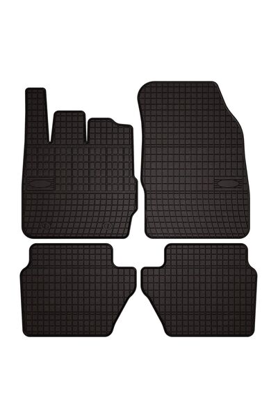 Wielganizator Covorașe auto din cauciuc pentru: Ford Fiesta MK7 hatchback (20...