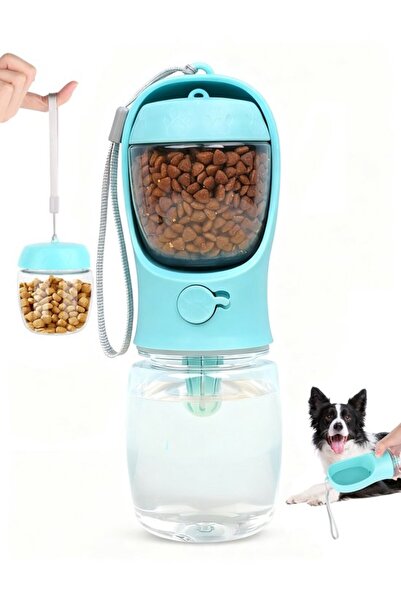 Generic Brand Water bottle 350ml, leak-proof, valve.