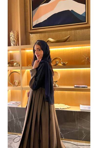 Suave Shiny blazer - 58