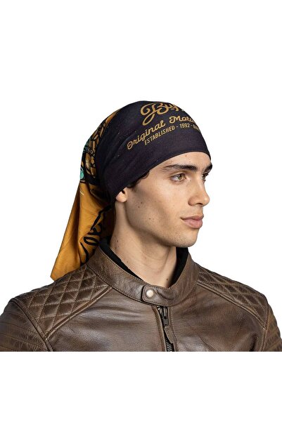 Buff Orıgınal Ecostretch Cıfe Boyunluk BUF.138359.555