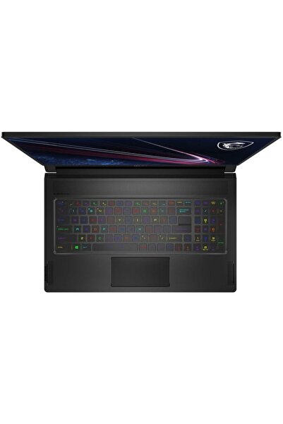 MSI GS76 Stealth
