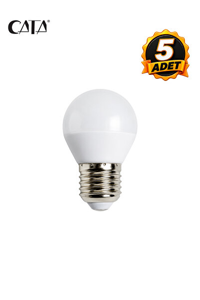 Ct-4232 6W 3000K Gün Işığı Ampul