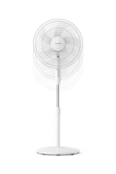 Philips مروحة بيدستال سلسلة 600 طراز Acp620/00، 45 واط، اختيار مميز، اختيار س...