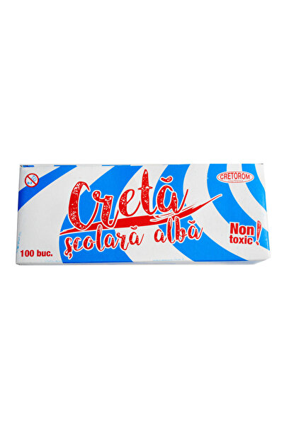 MC Micostore Creta alba 100/cut