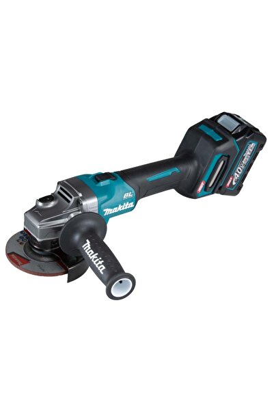 Makita TAŞLAMA MAKİNASI 40V GA007GM201