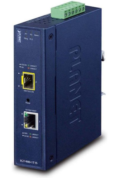 Planet IGT-900-1T1S Πομποδέκτης 1 τεμάχιο