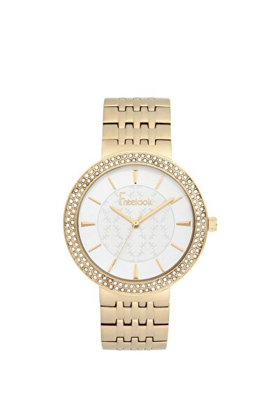 Freelook F.1.1001.03 Kadın Kol Saati
