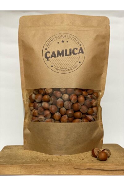 Çamlıca Taze Kabuklu Fındık 1000 gr