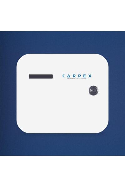 Carpex A1 Eco-X Geniş Alan Koku Makinesi - Aroma Difu?zör