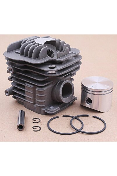 WOLFMAC Motorlu Testere Silindir Piston Ole-952 45mm