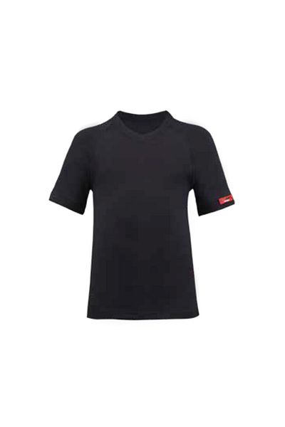 Blackspade Παιδικά Θερμικά Εσώρουχα 2ος Επίπεδο 9249 - Μαύρο