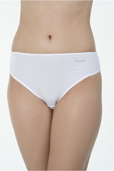 Kom Basic Slip 2 Pack Panties