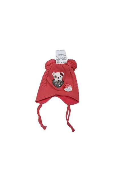 Kitti Kostan Accessory Girl's Beret