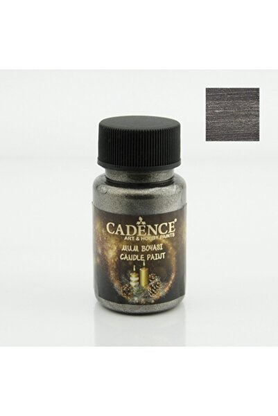 Cadence Boya Cadence Mum Boyası 2138 Antrasit 50 Ml.