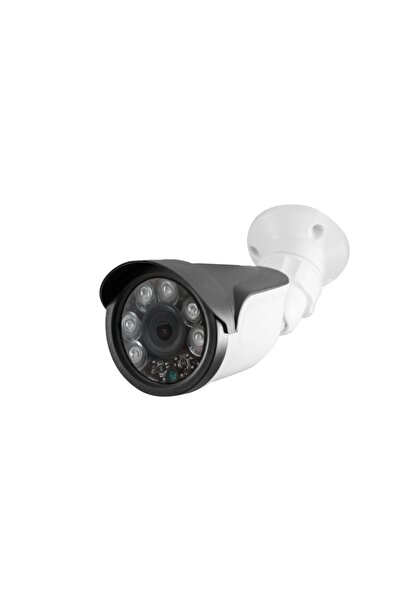 CCTV 6 Atom 5mp Sony Lens - 1080p Fullhd Ahd - Dış Mekan - Su Geçirmez - Güvenlik Kamerası