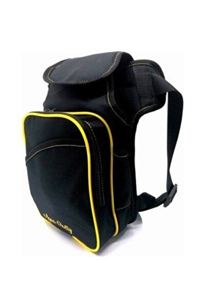 EUROFISH Aqua Salty Spin Lrf Bacak Balıkçı Çantası