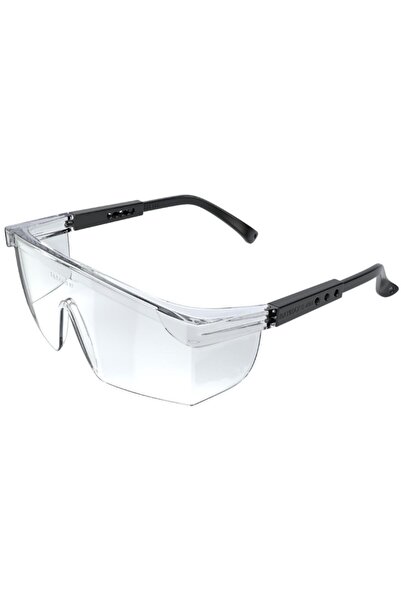 Baymax S400 Work Glasses Transparent Ce