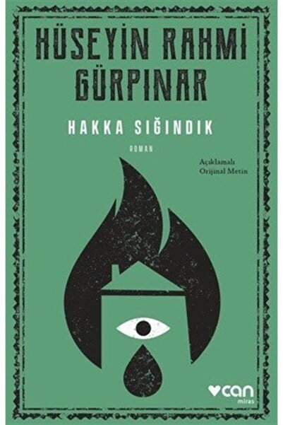CAN Hakka Sığındık