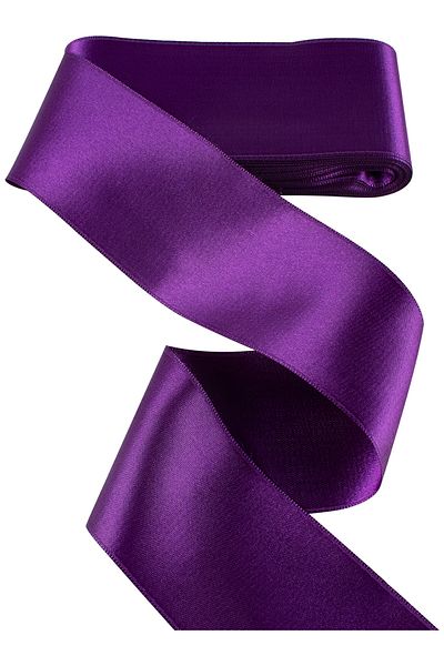 Kına Atölyesi Satin Ribbon 6 cm 10 meters