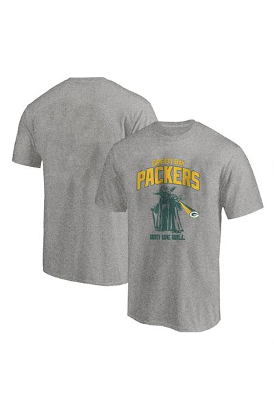usateamfans Μπλουζάκι Green Bay Packers