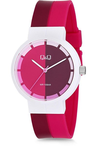 Q&Q Women's Wristwatch Vs14j805y