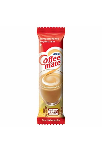 Nestle Coffee-mate Kahve Kreması 5 gr 100'lü X 3 Paket