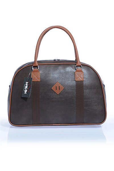 By Hakan Gk25 Klasik Seyahat Valizi Spor Hastane Çantası El Ve Omuz Annebebek Çantası Kabin Boy Hostes Valiz