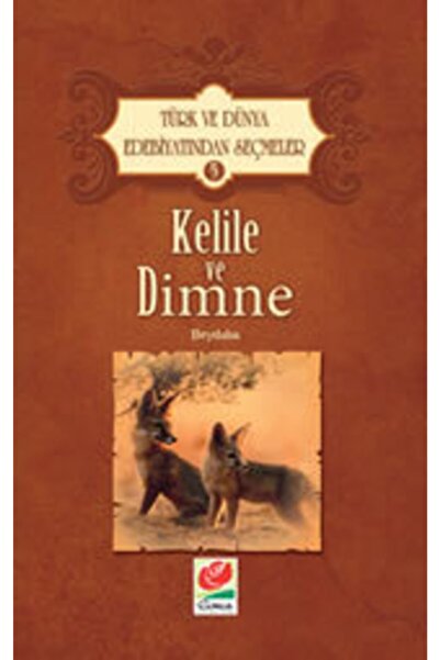 GÖN Kelile Ve Dimne
