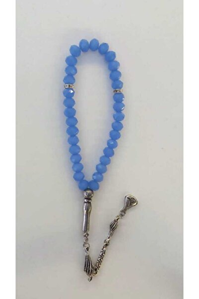 bi dünya saat aksesuar Rozariu de cristal