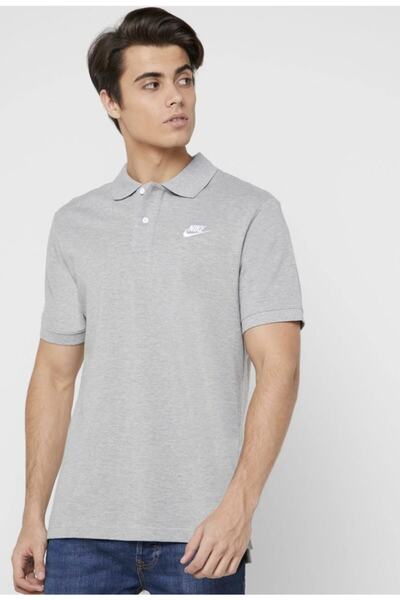 Nike Мъжка тениска M NSW SC Polo Matchup PQ CJ4456-063 L