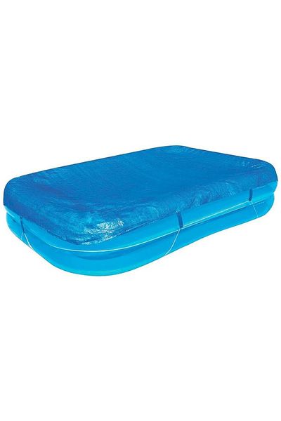 BESTWAY Pool Cover - 305X183X56 Cm, Model 58108