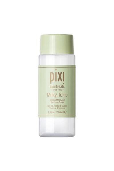pixi Milky Tonic - Jojoba Sütü Ve Avoine Yatıştırıcı Tonik 100 Ml