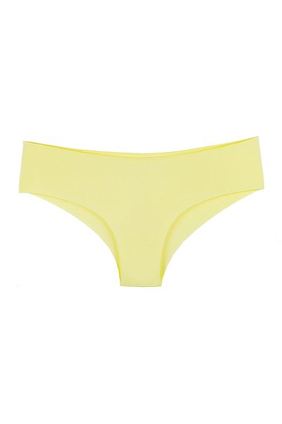 Sensu Women - Panty Laser Cut Panties 3 Pack Set - Kts2045