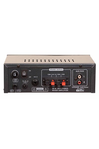TEPESOUND Icon 51 Anfisi