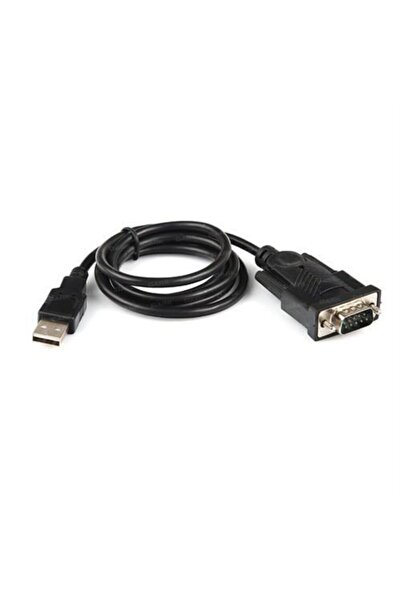 Dark Usb 2.0 - Rs232 Seri Port Dönüştürücü Profesyonel Kablo (Dk-cb-usb2rs232pro)