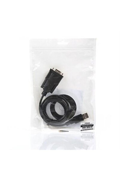 Dark Usb 2.0 - Rs232 Seri Port Dönüştürücü Profesyonel Kablo (Dk-cb-usb2rs232pro)