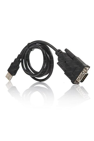 Dark Usb 2.0 - Rs232 Seri Port Dönüştürücü Profesyonel Kablo (Dk-cb-usb2rs232pro)