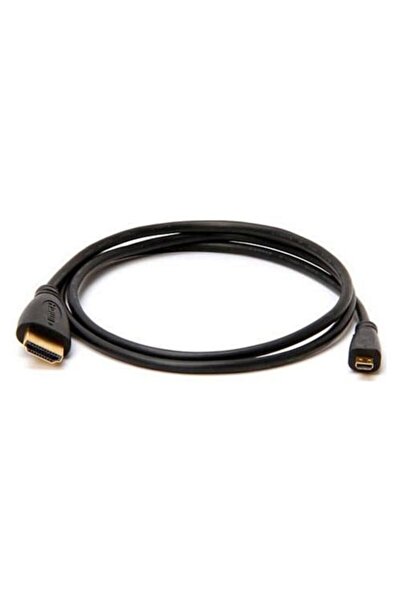 PrimeX Plus Px-1121 Micro Hdmı To Hdmı 1.5 Metre 1080p Fullhd Kablo