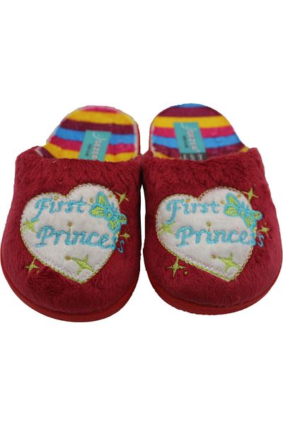 GEZER Children's Indoor Slippers