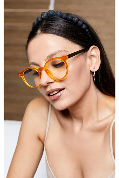 By Harmony Bh 2180m 23m Unisex Blue Light Protective Glasses
