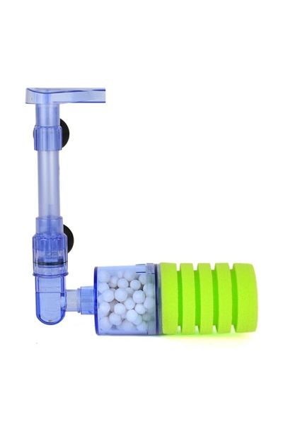 Xinyou Biological Horizontal Sponge Filter - Single Aquarium Pipe Xy-2880